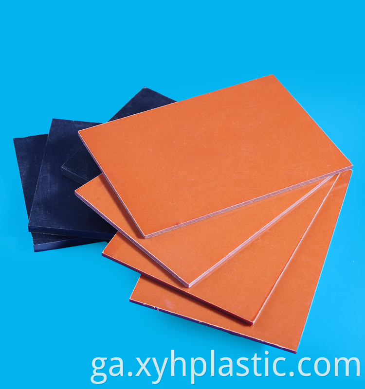 Phenolic Laminated Sheet Supplier